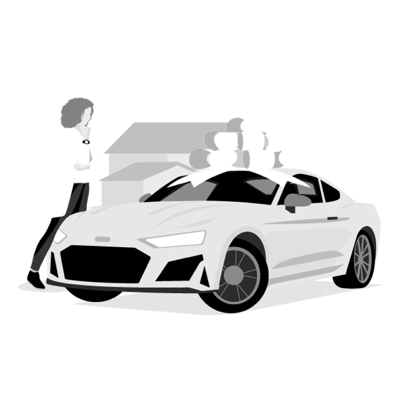 2026 Hyundai Kona SEL photo 3